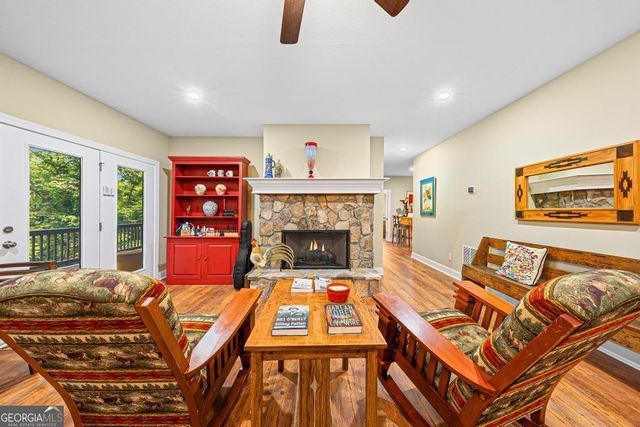 980 Woodbrier, Sautee Nacoochee, GA 30571