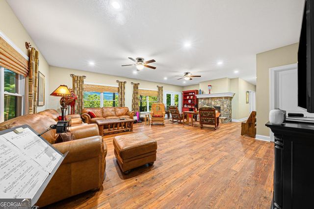 980 Woodbrier, Sautee Nacoochee, GA 30571