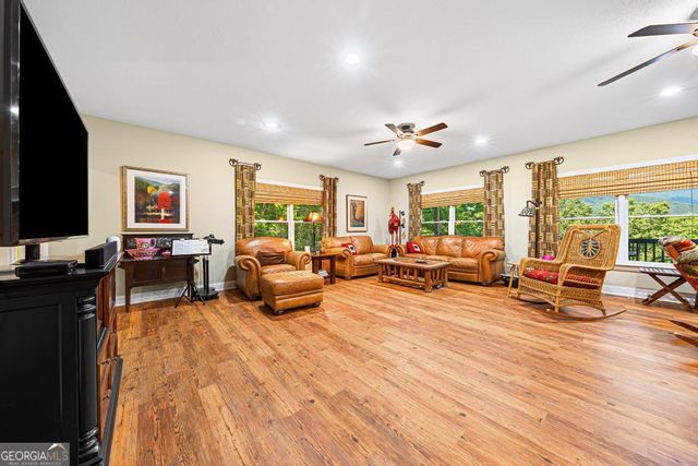980 Woodbrier, Sautee Nacoochee, GA 30571