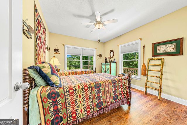 980 Woodbrier, Sautee Nacoochee, GA 30571