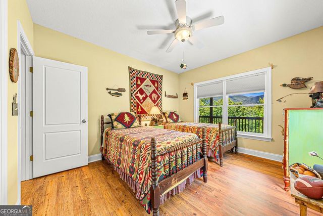 980 Woodbrier, Sautee Nacoochee, GA 30571