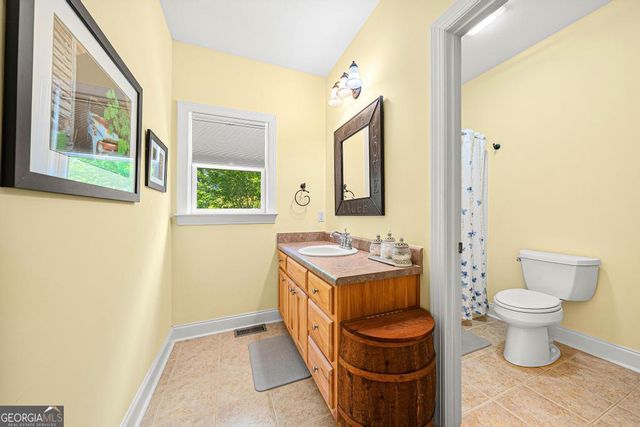 980 Woodbrier, Sautee Nacoochee, GA 30571