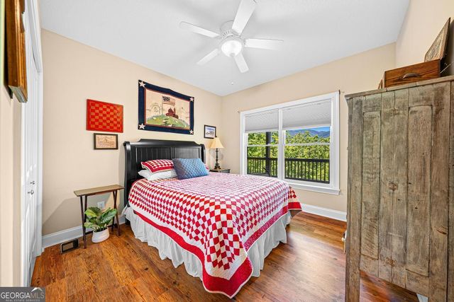 980 Woodbrier, Sautee Nacoochee, GA 30571