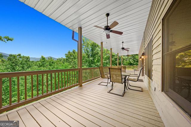 980 Woodbrier, Sautee Nacoochee, GA 30571