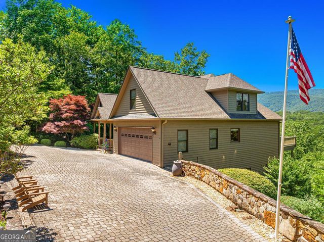 980 Woodbrier, Sautee Nacoochee, GA 30571