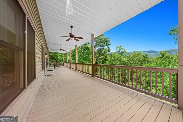 980 Woodbrier, Sautee Nacoochee, GA 30571