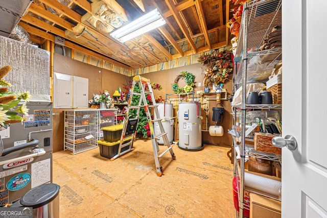 980 Woodbrier, Sautee Nacoochee, GA 30571