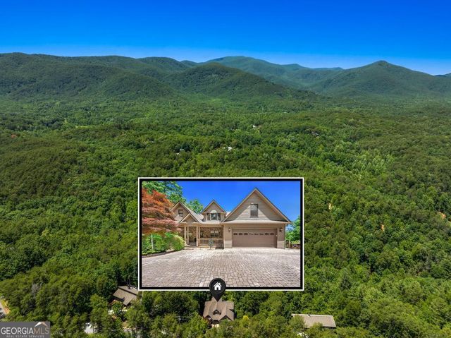 980 Woodbrier, Sautee Nacoochee, GA 30571
