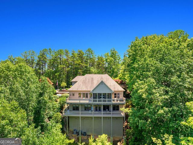 980 Woodbrier, Sautee Nacoochee, GA 30571