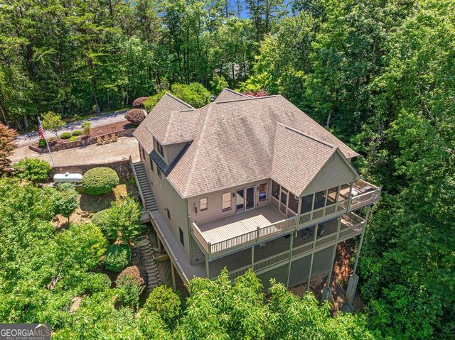 980 Woodbrier, Sautee Nacoochee, GA 30571