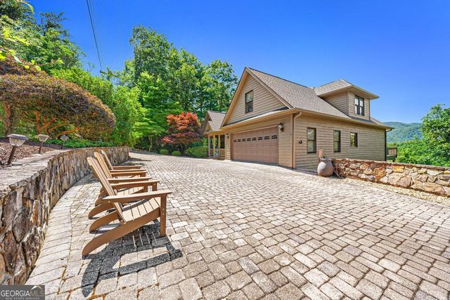 980 Woodbrier, Sautee Nacoochee, GA 30571