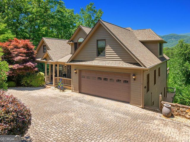 980 Woodbrier, Sautee Nacoochee, GA 30571
