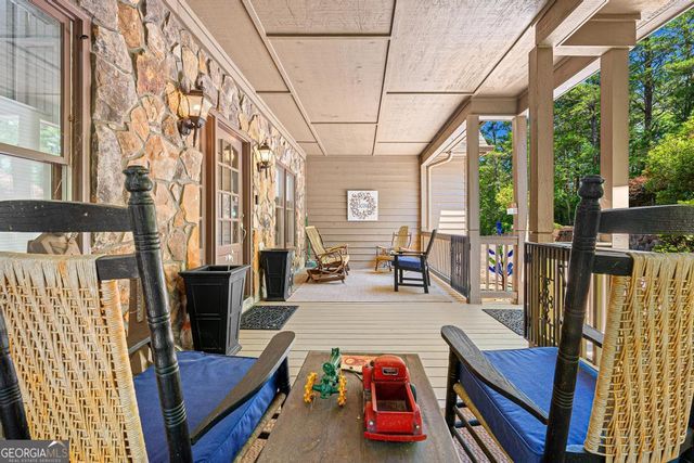 980 Woodbrier, Sautee Nacoochee, GA 30571