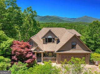 980 Woodbrier, Sautee Nacoochee, GA 30571