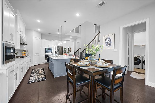 731 Drummond Drive, Prosper, TX 75078