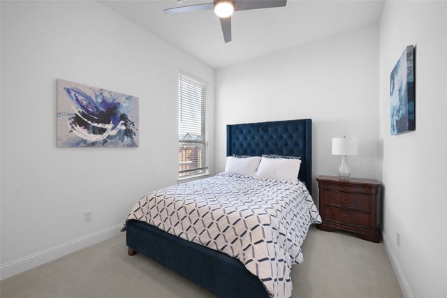 731 Drummond Drive, Prosper, TX 75078