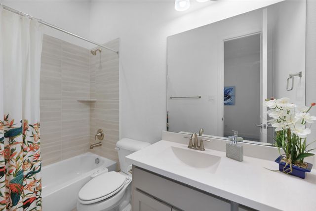 731 Drummond Drive, Prosper, TX 75078