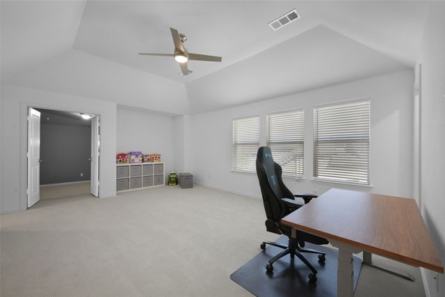 731 Drummond Drive, Prosper, TX 75078