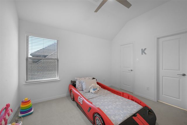 731 Drummond Drive, Prosper, TX 75078