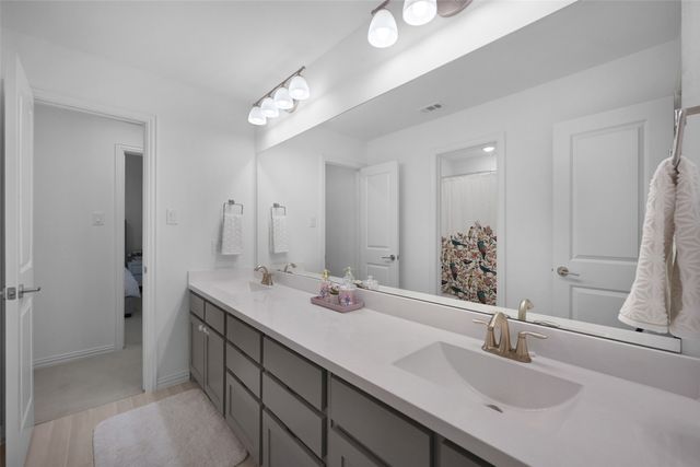 731 Drummond Drive, Prosper, TX 75078