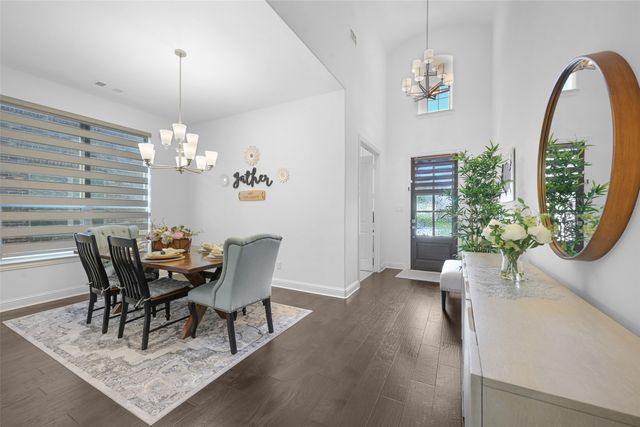 731 Drummond Drive, Prosper, TX 75078