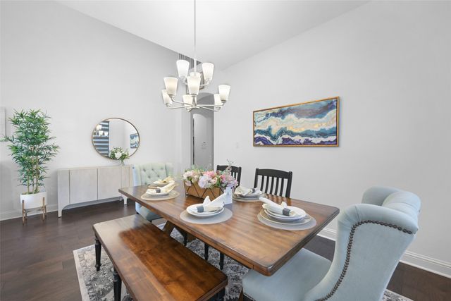 731 Drummond Drive, Prosper, TX 75078