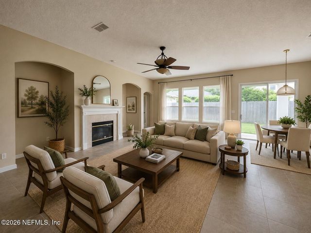 739 WAKEMONT Drive, Orange Park, FL 32065