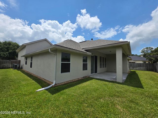 739 WAKEMONT Drive, Orange Park, FL 32065