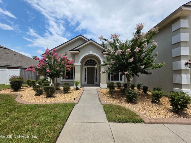 739 WAKEMONT Drive, Orange Park, FL 32065