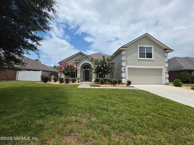 739 WAKEMONT Drive, Orange Park, FL 32065