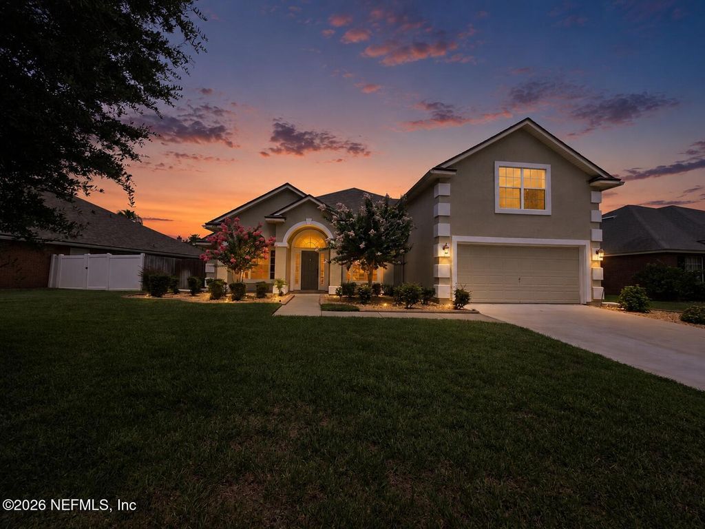 739 WAKEMONT Drive, Orange Park, FL 32065