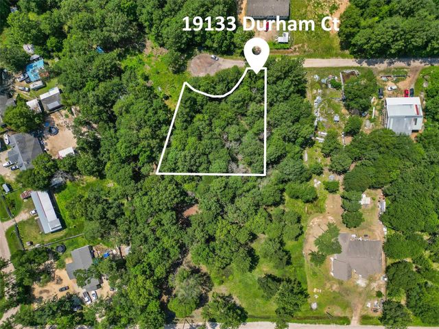 19133 Durham Court, New Caney, TX 77357
