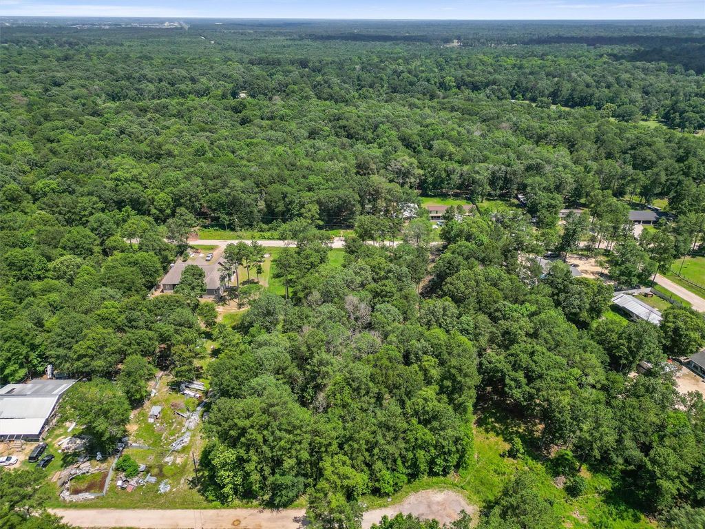 19133 Durham Court, New Caney, TX 77357