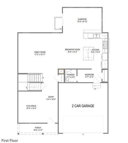 5182 Mason Pointe, Liberty Twp, OH 45011