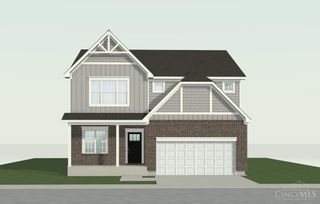 5182 Mason Pointe, Liberty Twp, OH 45011
