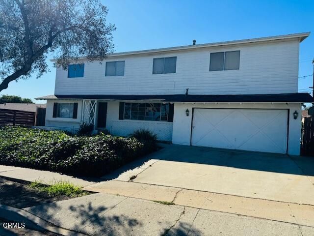 275 Fairfax Avenue, Ventura, CA 93003