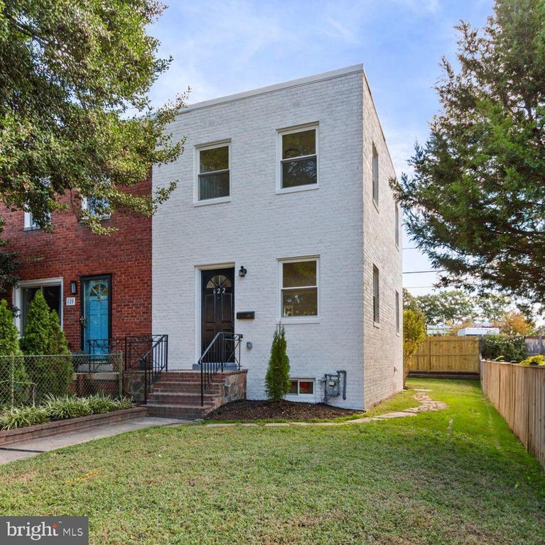 622 S HENRY ST, Alexandria, VA 22314