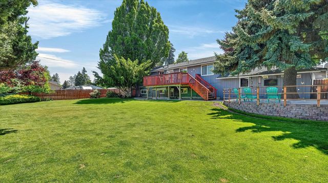 523 E Fellows St, Medical Lake, WA 99022