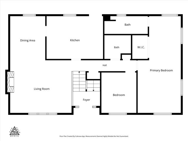 523 E Fellows St, Medical Lake, WA 99022