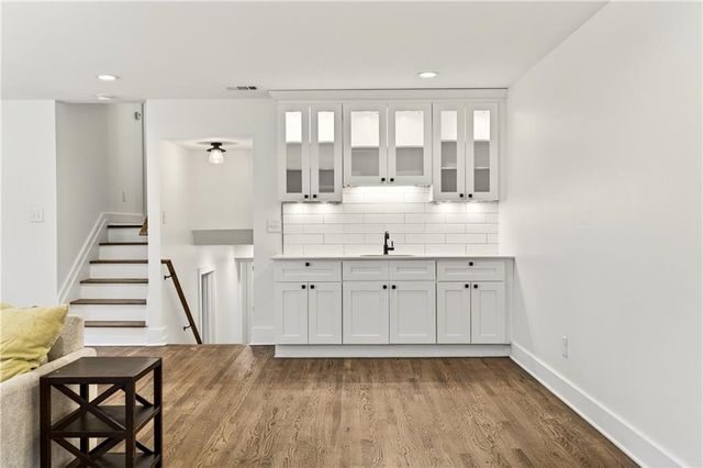 1344 Midlawn Drive, Decatur, GA 30032