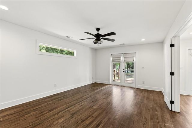 1344 Midlawn Drive, Decatur, GA 30032
