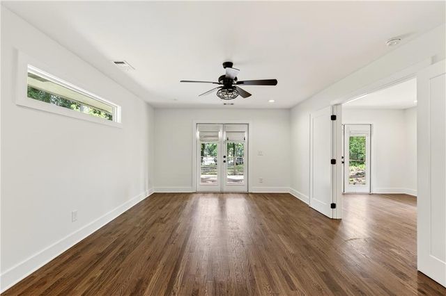 1344 Midlawn Drive, Decatur, GA 30032