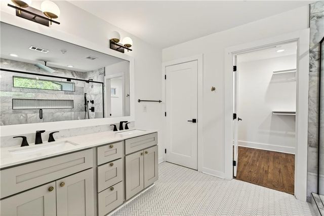 1344 Midlawn Drive, Decatur, GA 30032