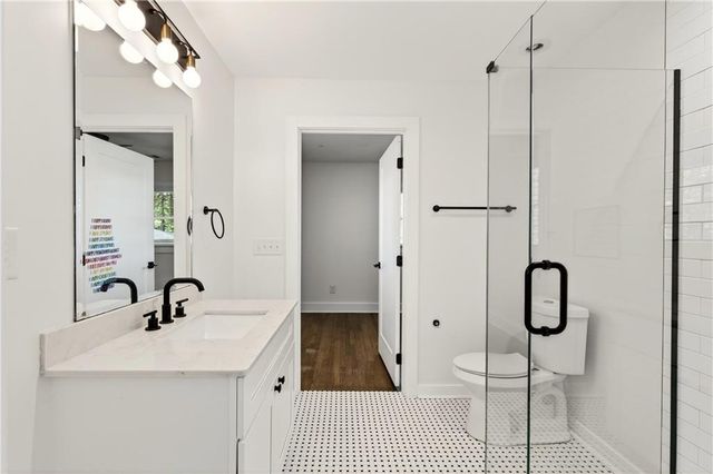 1344 Midlawn Drive, Decatur, GA 30032