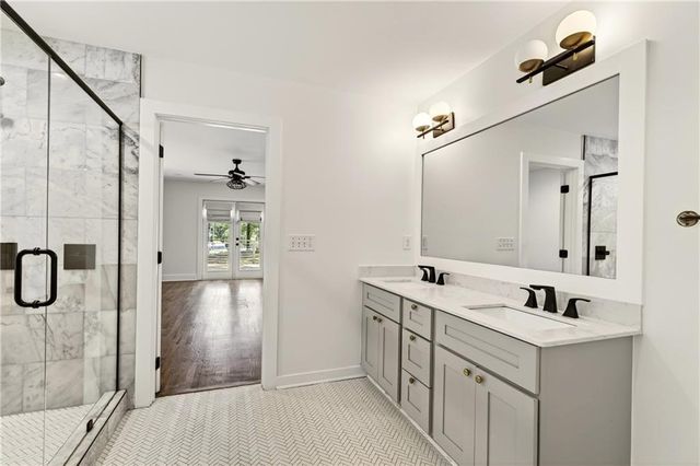 1344 Midlawn Drive, Decatur, GA 30032