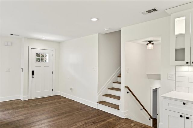 1344 Midlawn Drive, Decatur, GA 30032