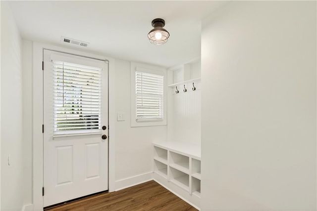 1344 Midlawn Drive, Decatur, GA 30032