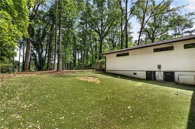 1344 Midlawn Drive, Decatur, GA 30032