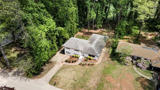 1344 Midlawn Drive, Decatur, GA 30032