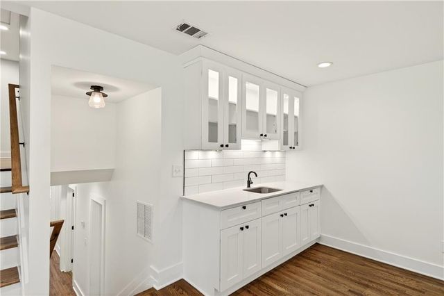 1344 Midlawn Drive, Decatur, GA 30032